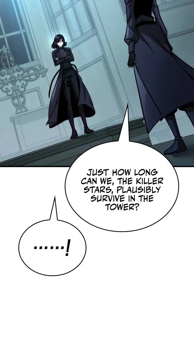 My Very Own Tower Strategy Guide Chapter 43 page 33 - 