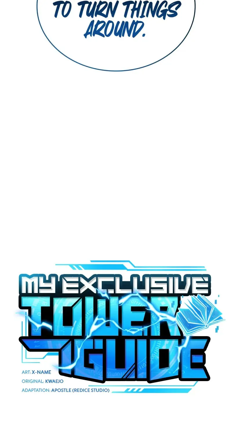 My Very Own Tower Strategy Guide Chapter 43 page 51 - 