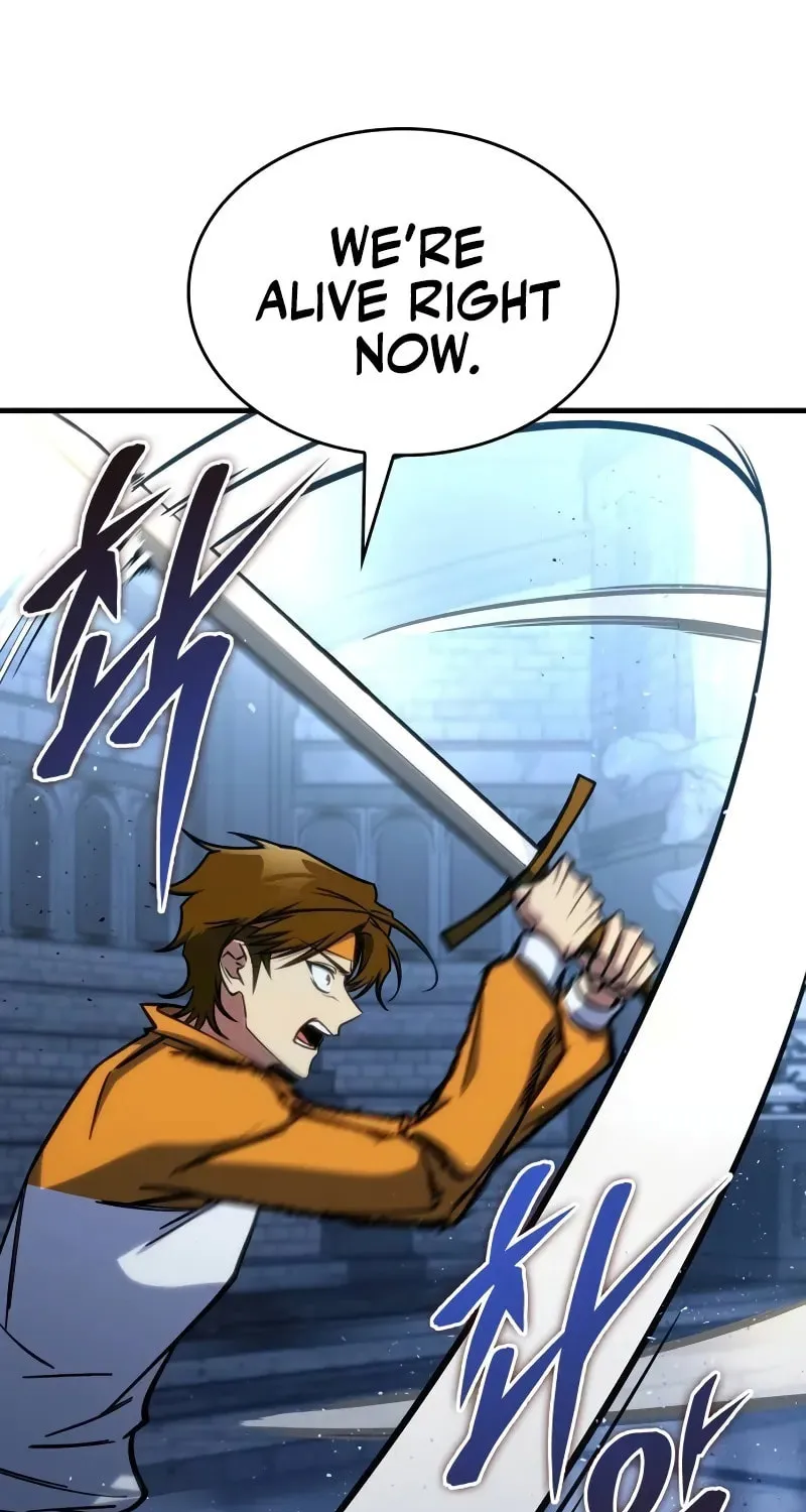 My Very Own Tower Strategy Guide Chapter 44 page 118 - 