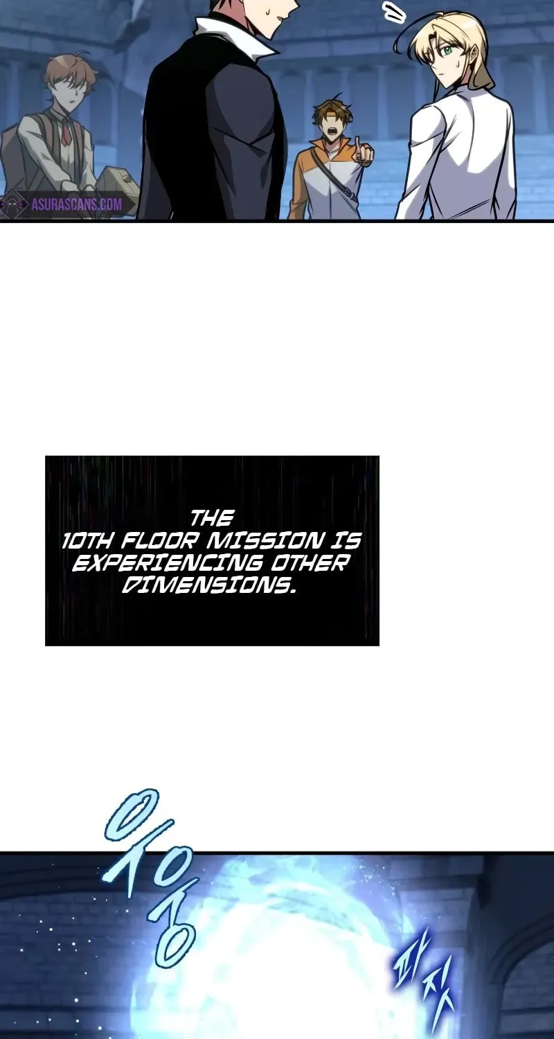 My Very Own Tower Strategy Guide Chapter 44 page 129 - 