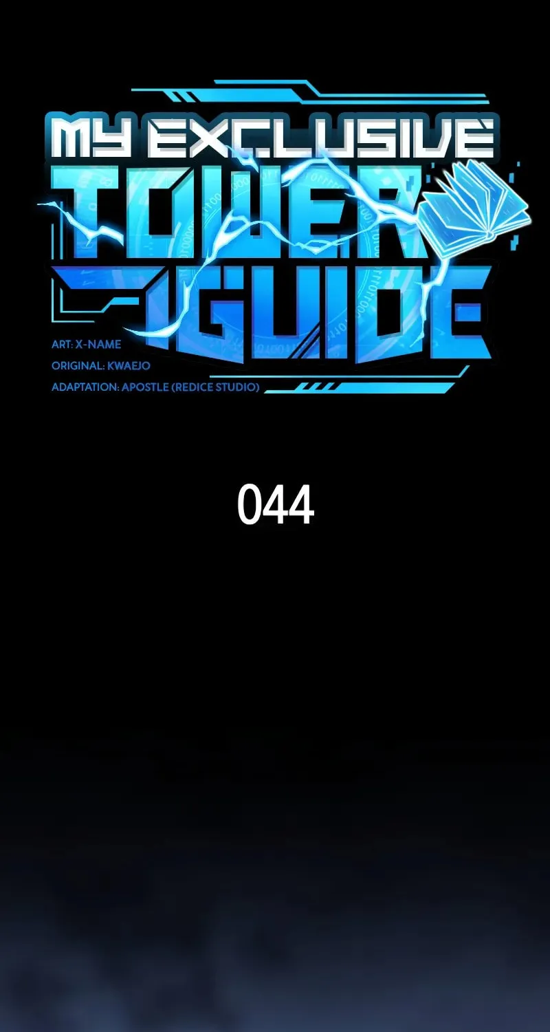 My Very Own Tower Strategy Guide Chapter 44 page 26 - 