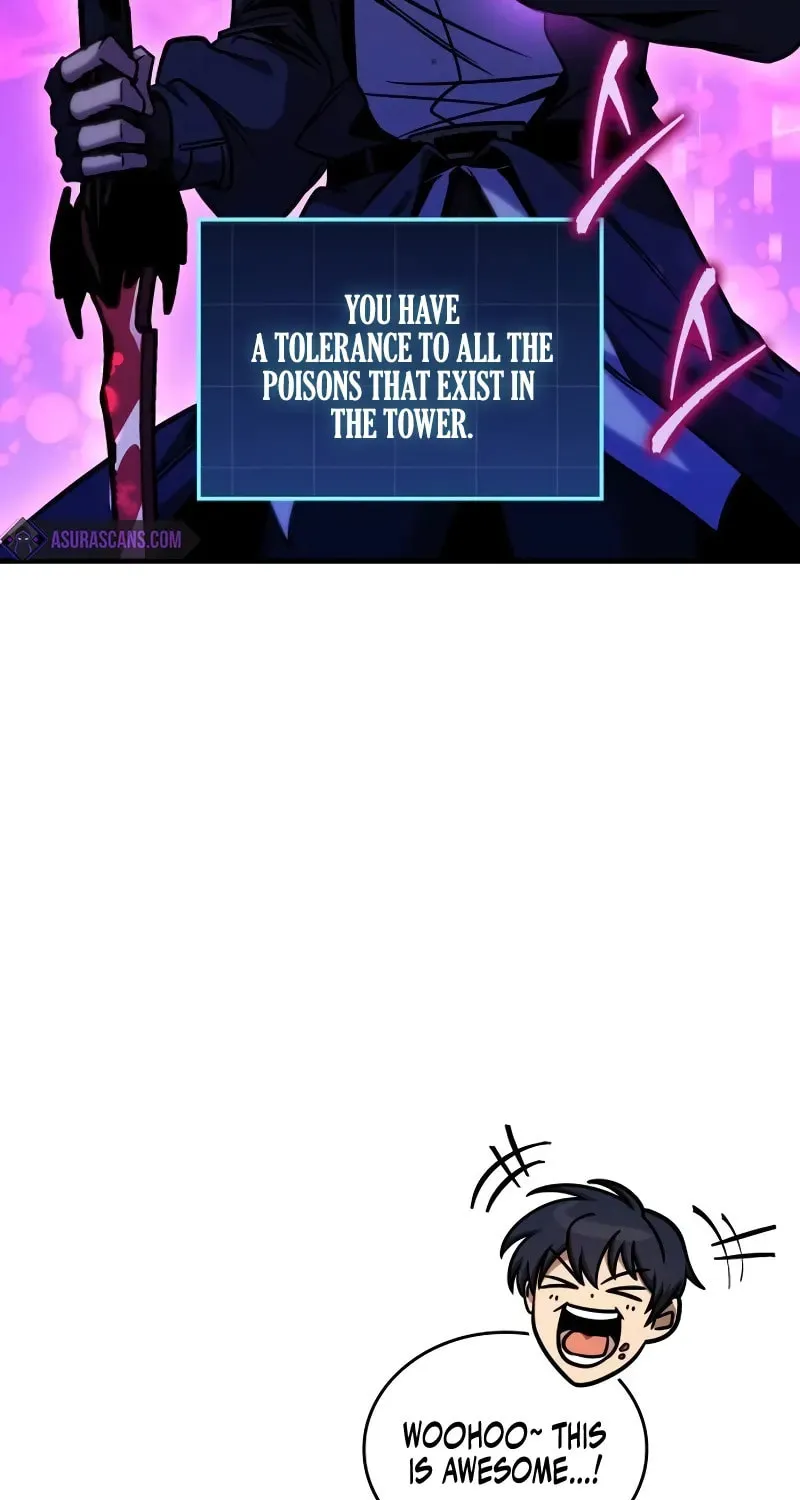 My Very Own Tower Strategy Guide Chapter 44 page 82 - 