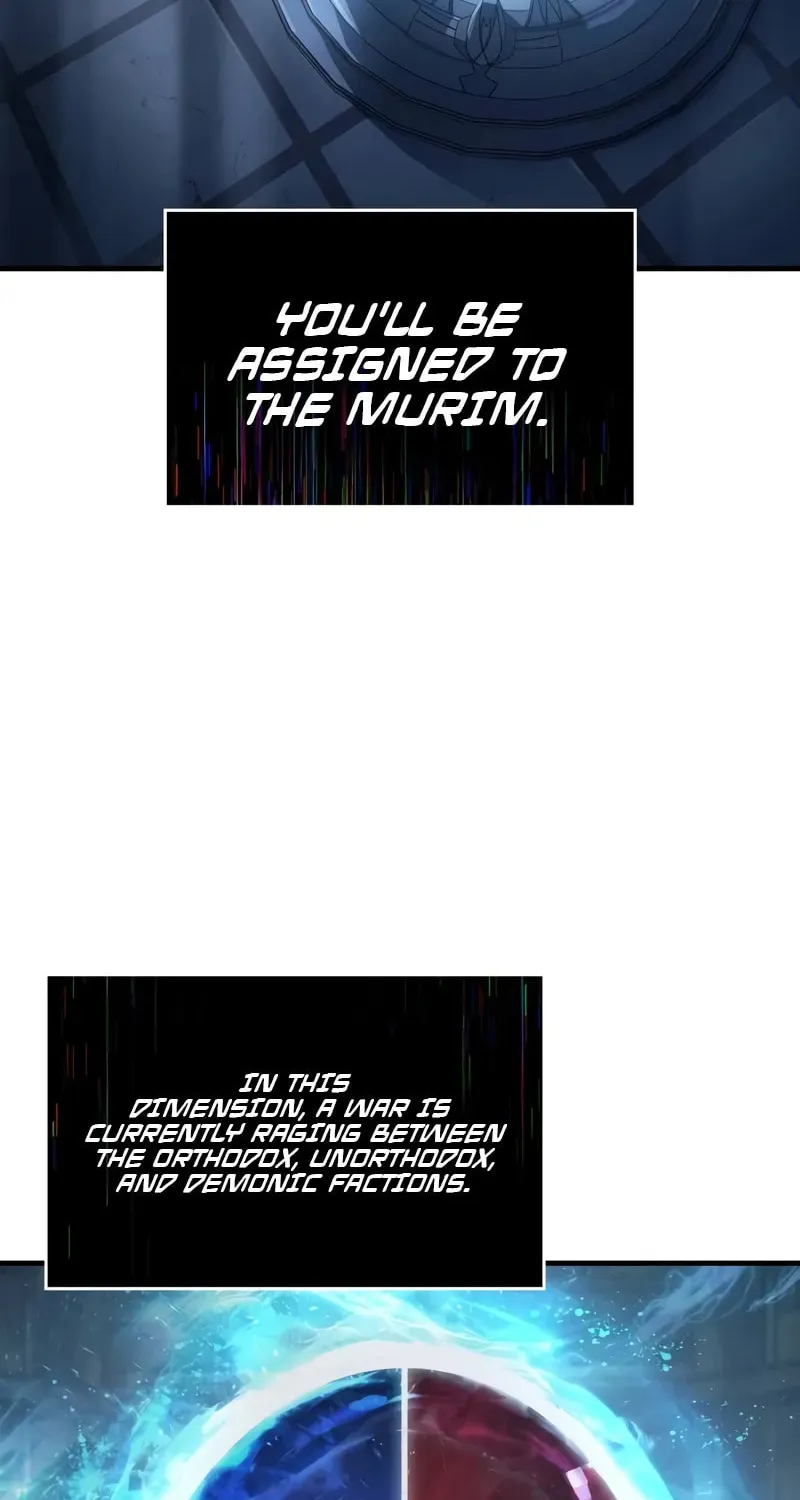 My Very Own Tower Strategy Guide Chapter 45 page 3 - 
