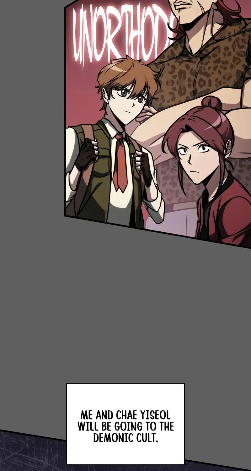 My Very Own Tower Strategy Guide Chapter 45 page 23 - 