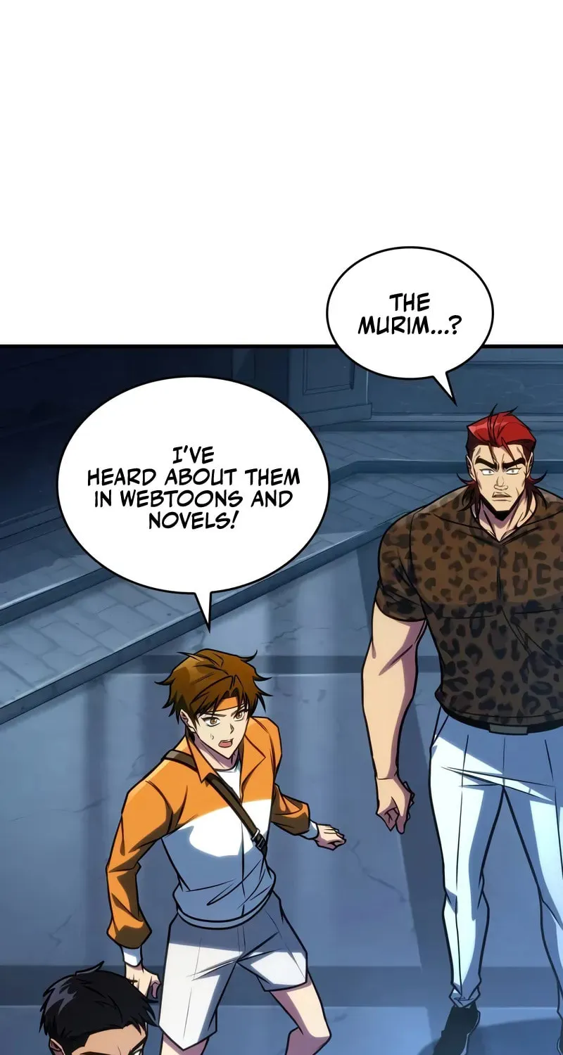 My Very Own Tower Strategy Guide Chapter 45 page 5 - 