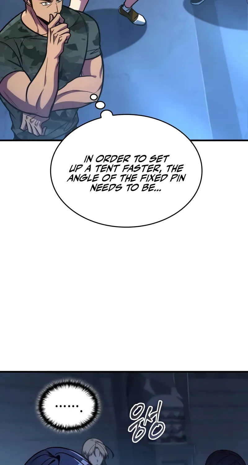 My Very Own Tower Strategy Guide Chapter 45 page 6 - 