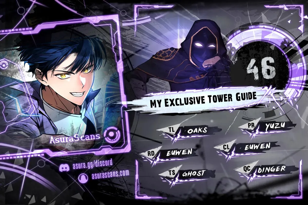My Very Own Tower Strategy Guide Chapter 46 page 1 - 