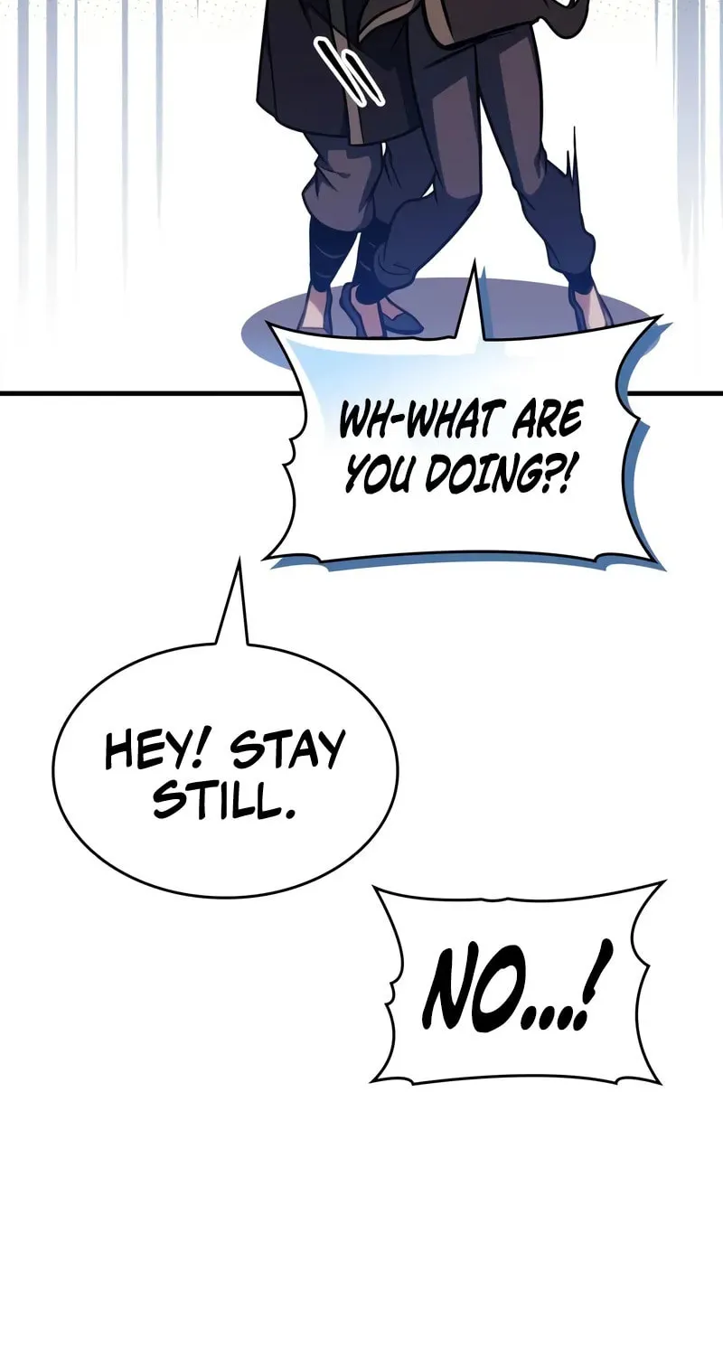 My Very Own Tower Strategy Guide Chapter 46 page 29 - 