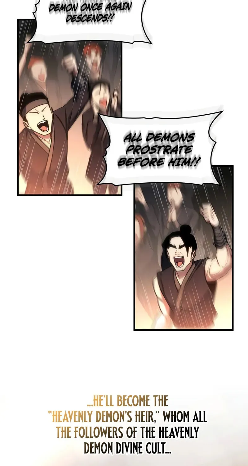 My Very Own Tower Strategy Guide Chapter 46 page 37 - 