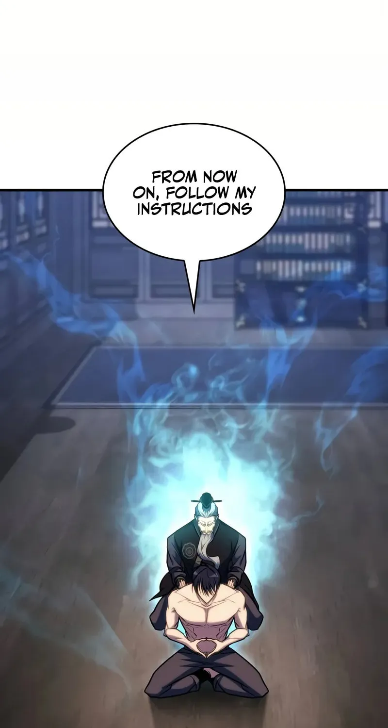 My Very Own Tower Strategy Guide Chapter 46 page 52 - 