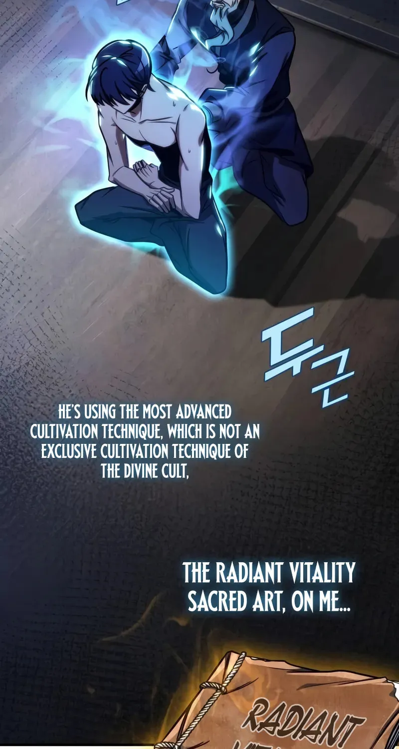 My Very Own Tower Strategy Guide Chapter 46 page 63 - 