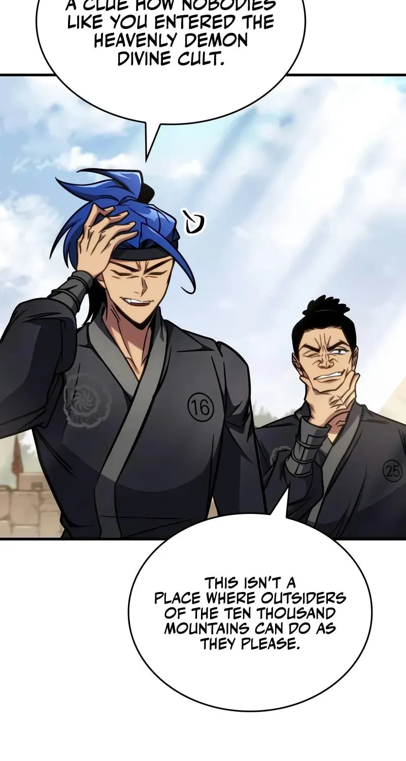 My Very Own Tower Strategy Guide Chapter 46 page 84 - 