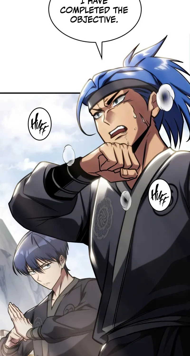 My Very Own Tower Strategy Guide Chapter 47 page 20 - 