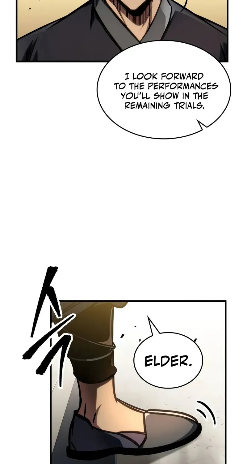 My Very Own Tower Strategy Guide Chapter 47 page 25 - 