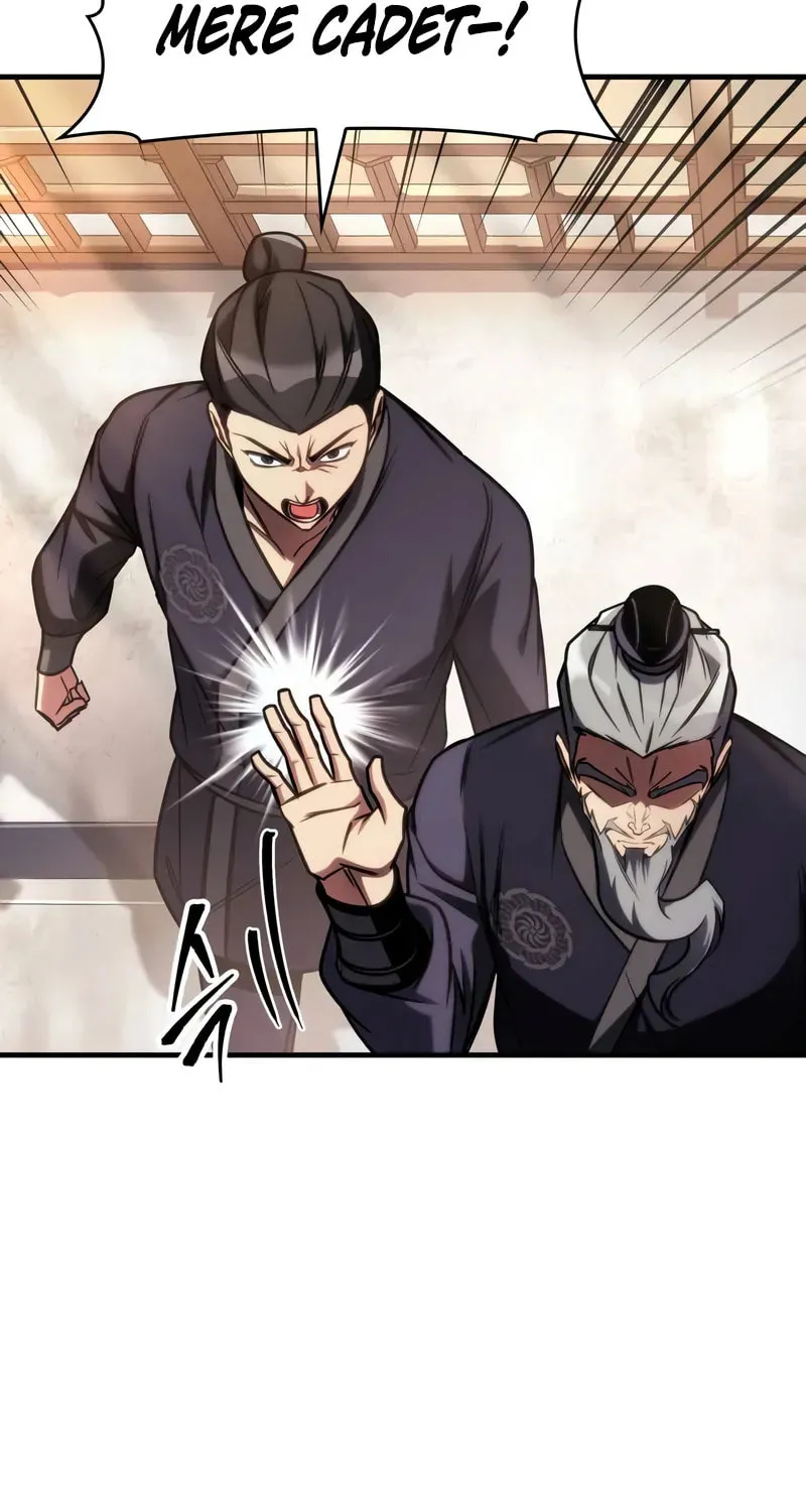My Very Own Tower Strategy Guide Chapter 47 page 30 - 