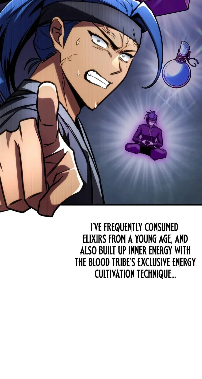 My Very Own Tower Strategy Guide Chapter 47 page 36 - 