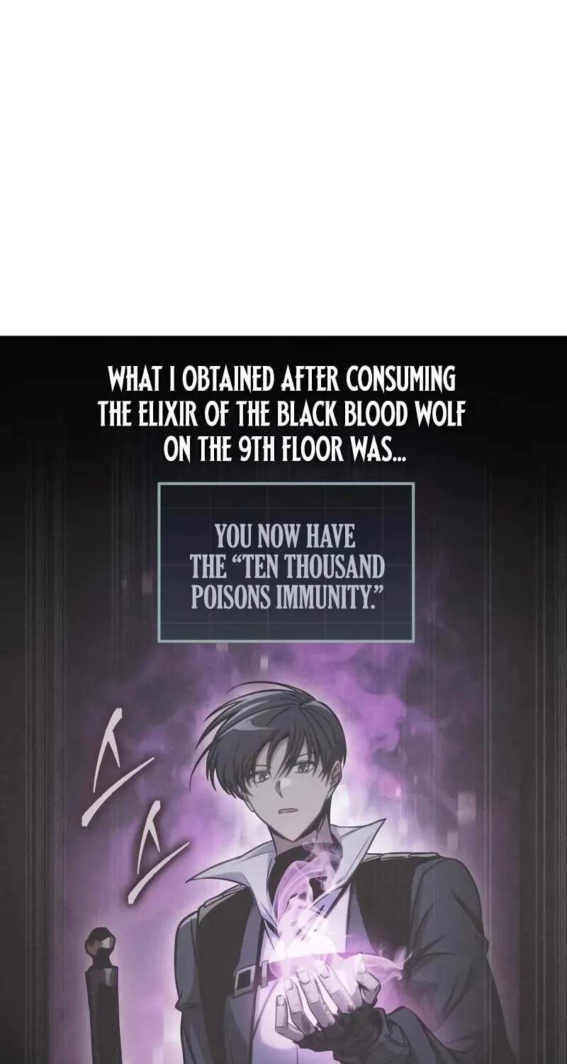 My Very Own Tower Strategy Guide Chapter 47 page 8 - 