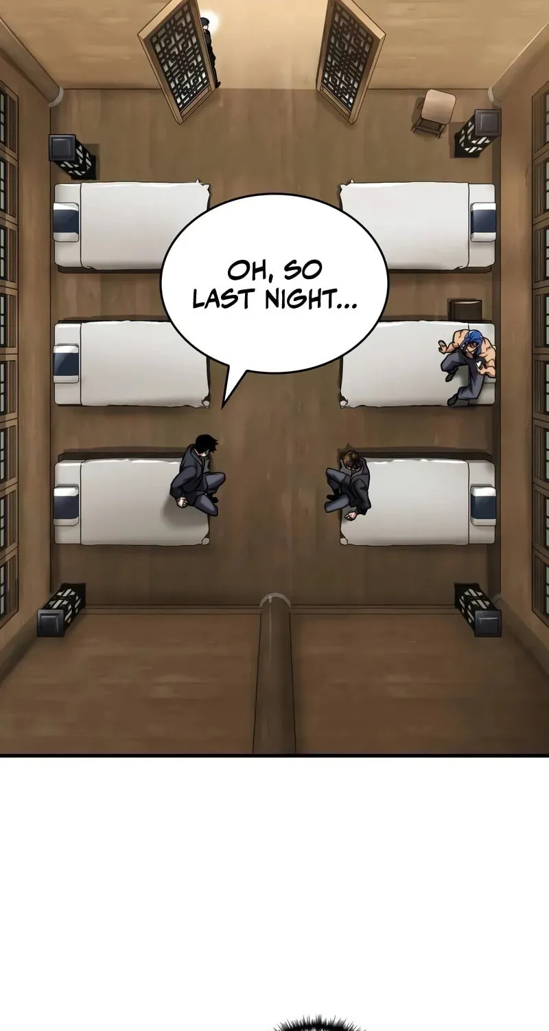 My Very Own Tower Strategy Guide Chapter 47 page 87 - 