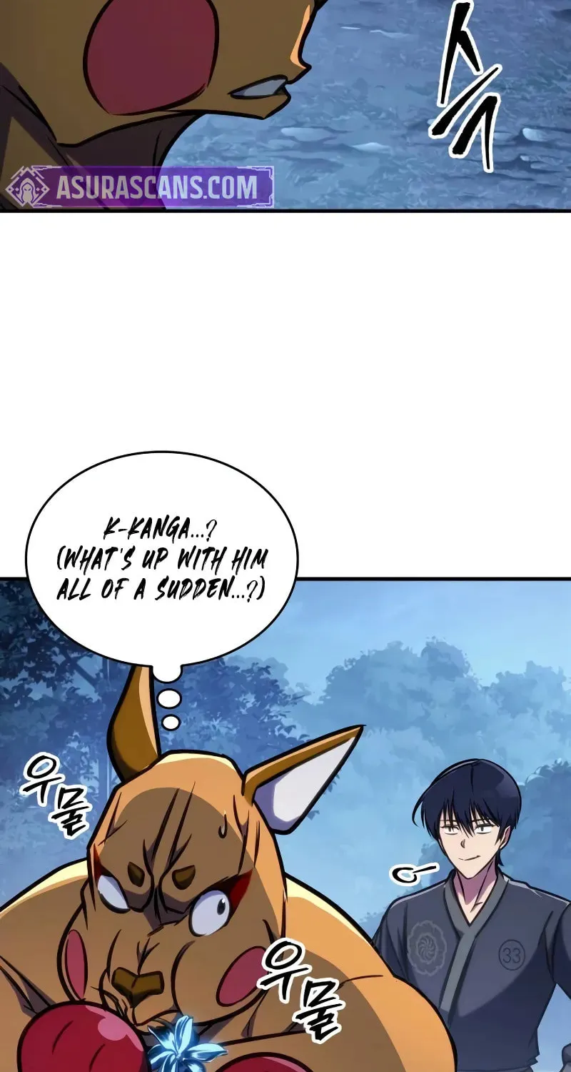 My Very Own Tower Strategy Guide Chapter 48 page 17 - 
