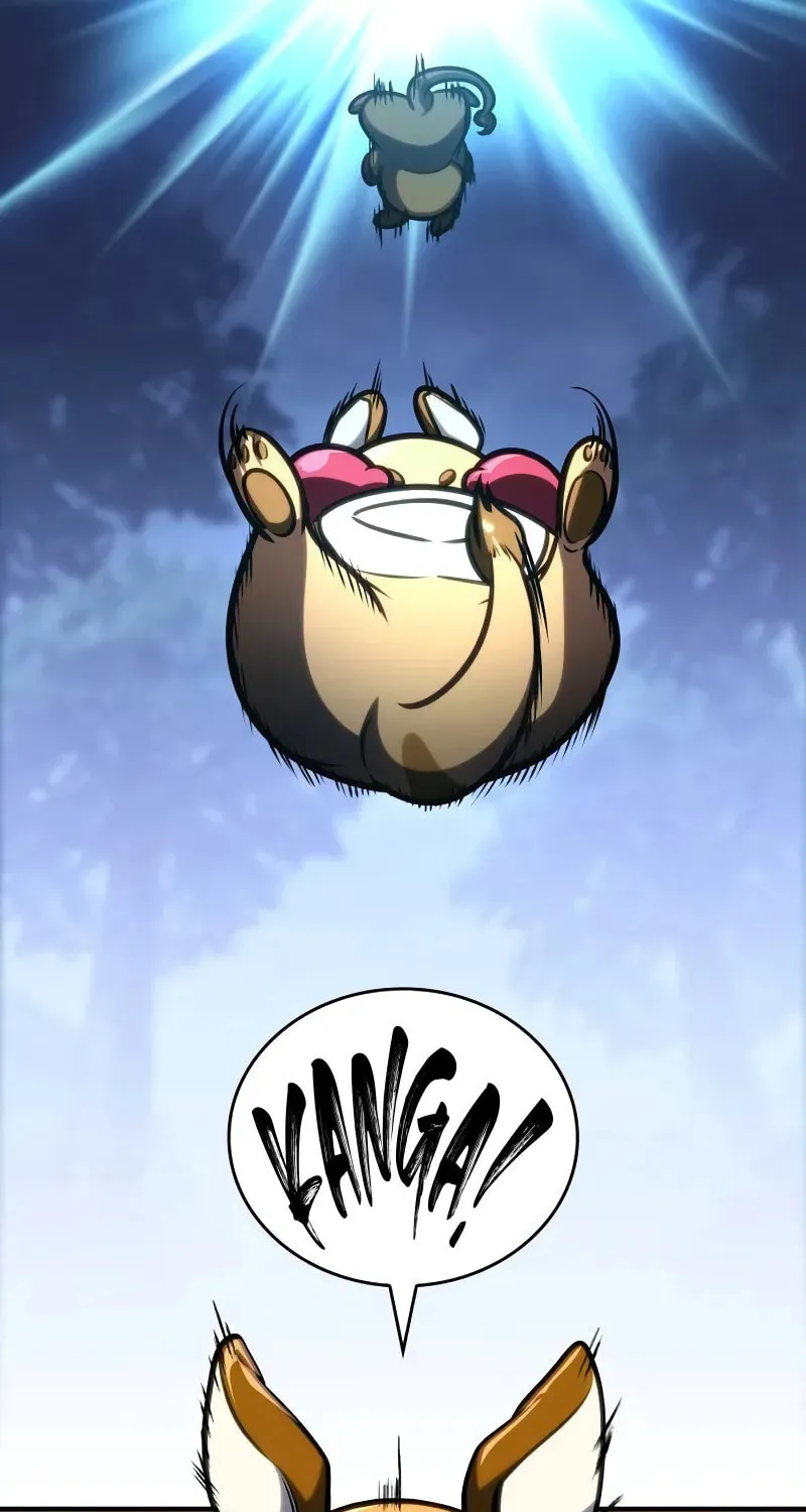 My Very Own Tower Strategy Guide Chapter 48 page 49 - 