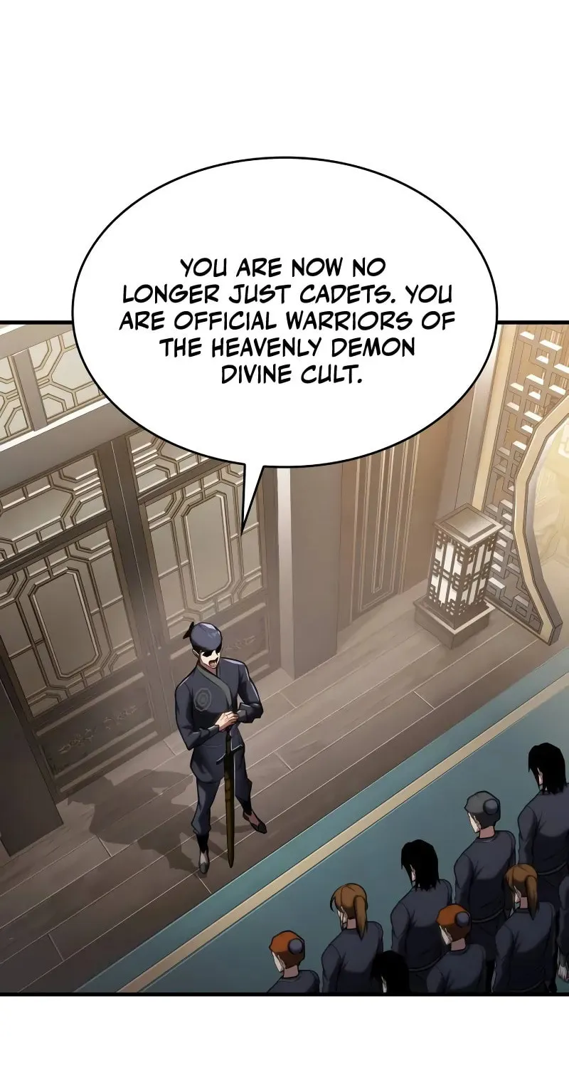 My Very Own Tower Strategy Guide Chapter 48 page 63 - 