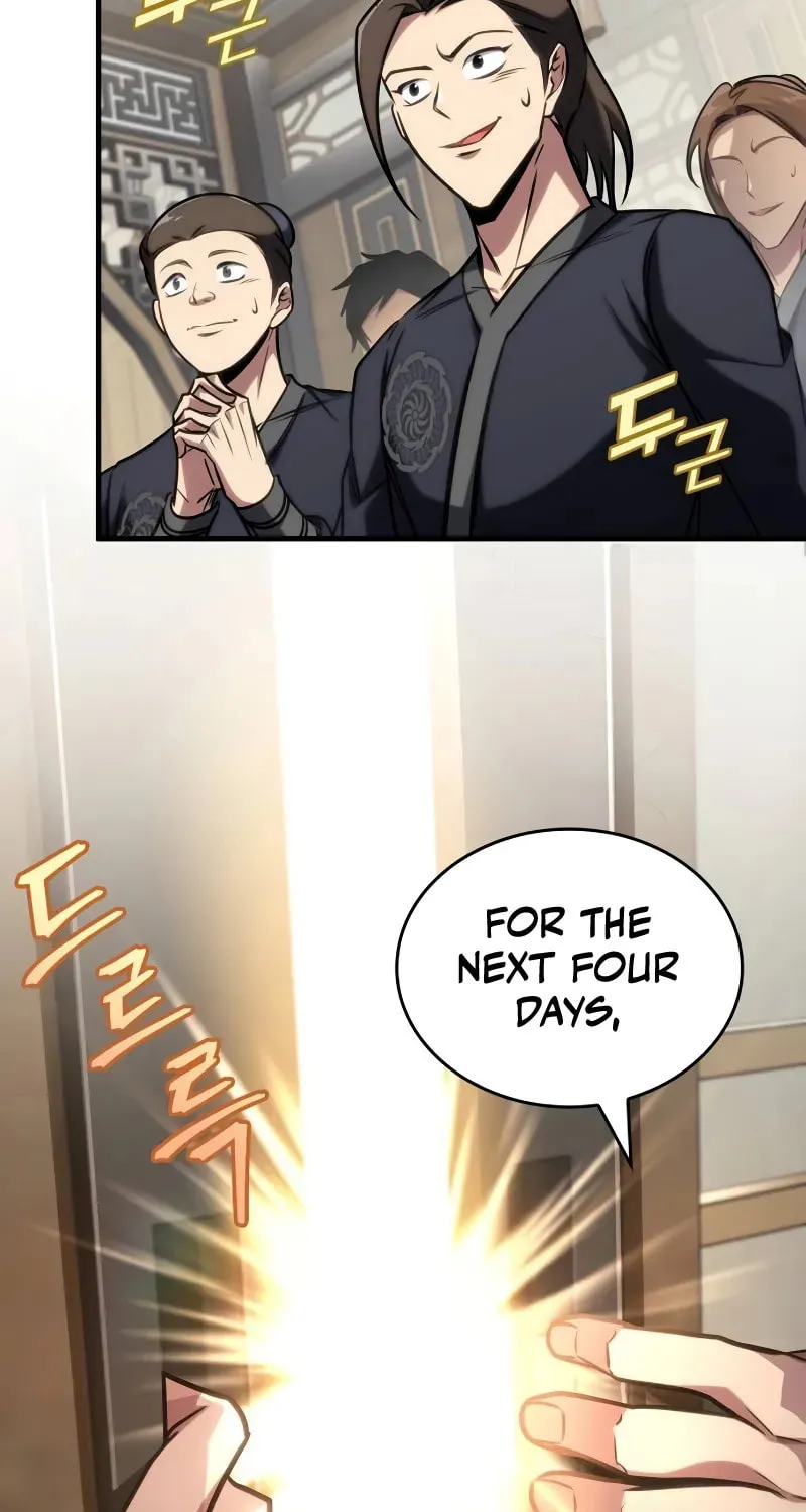 My Very Own Tower Strategy Guide Chapter 48 page 66 - 