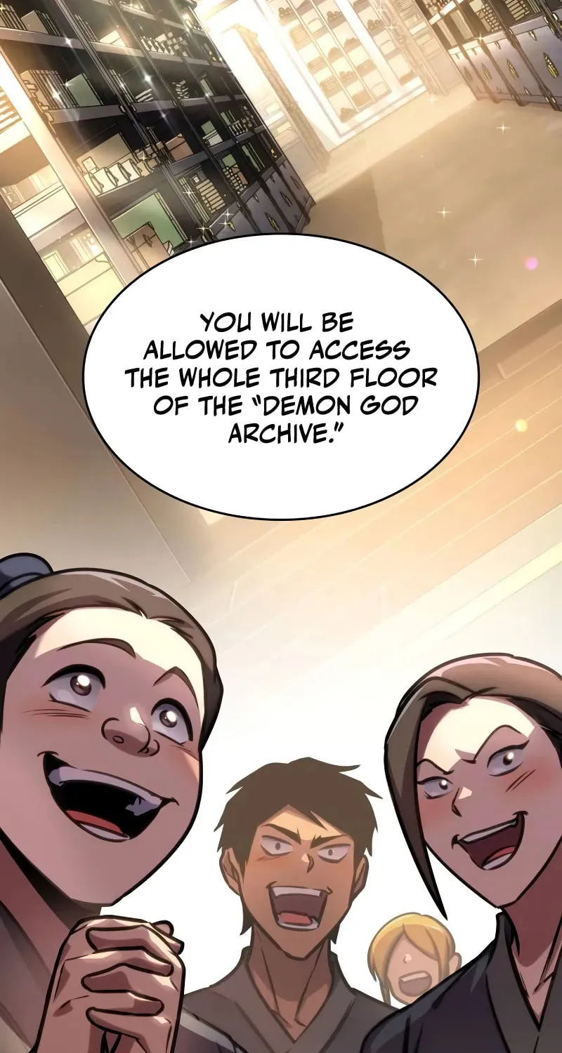 My Very Own Tower Strategy Guide Chapter 48 page 68 - 