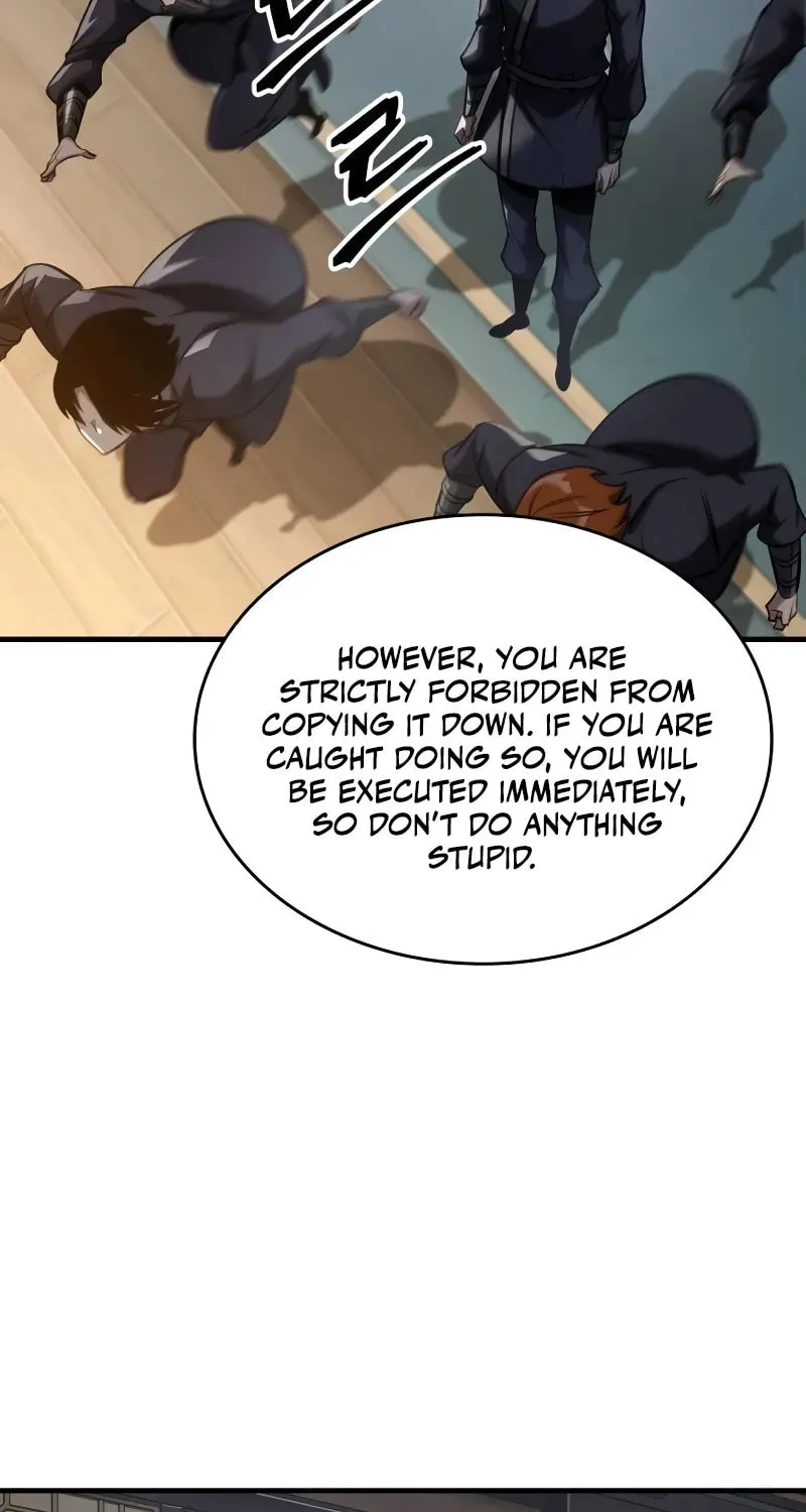 My Very Own Tower Strategy Guide Chapter 48 page 70 - 