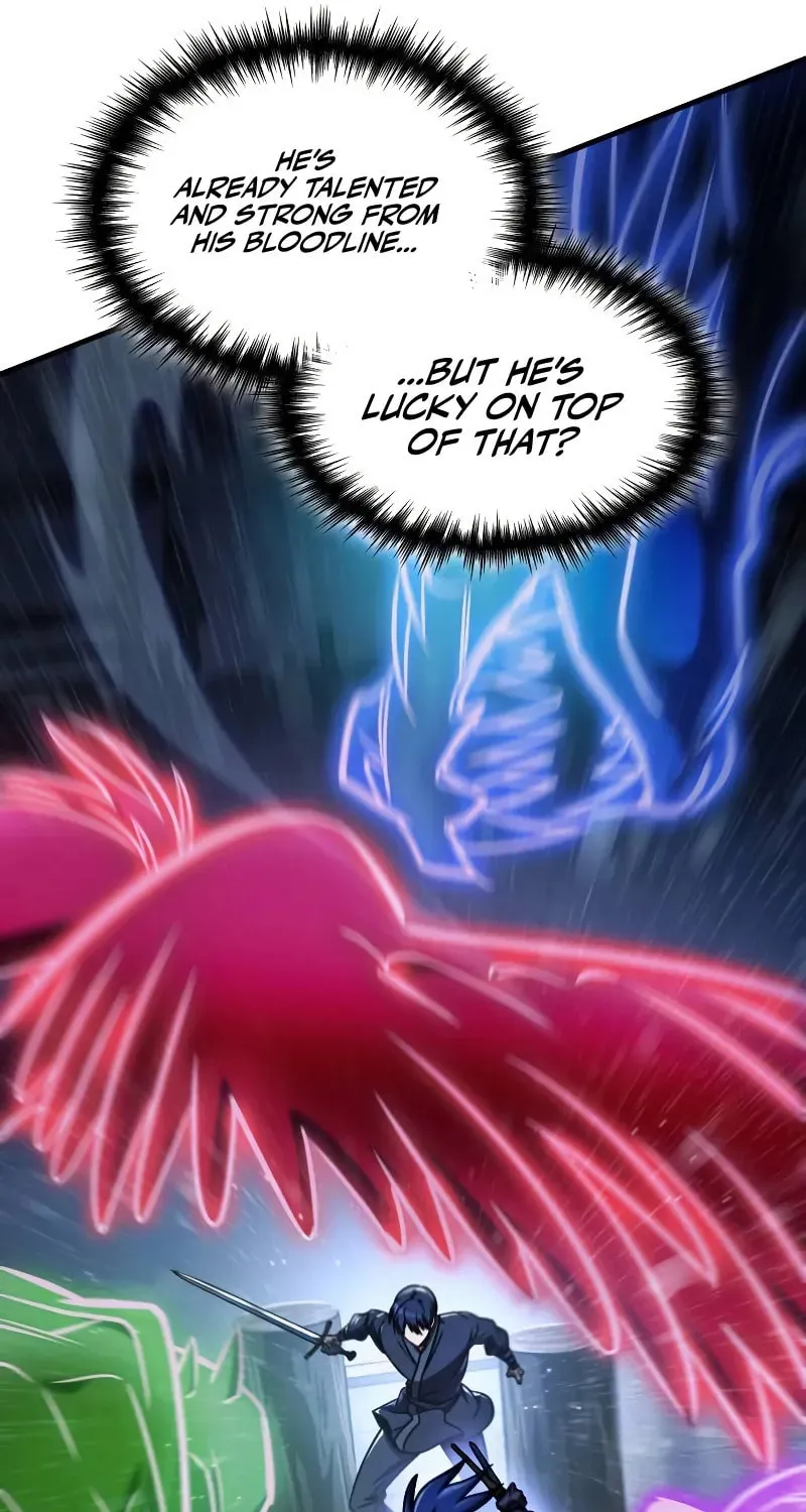 My Very Own Tower Strategy Guide Chapter 49 page 52 - 