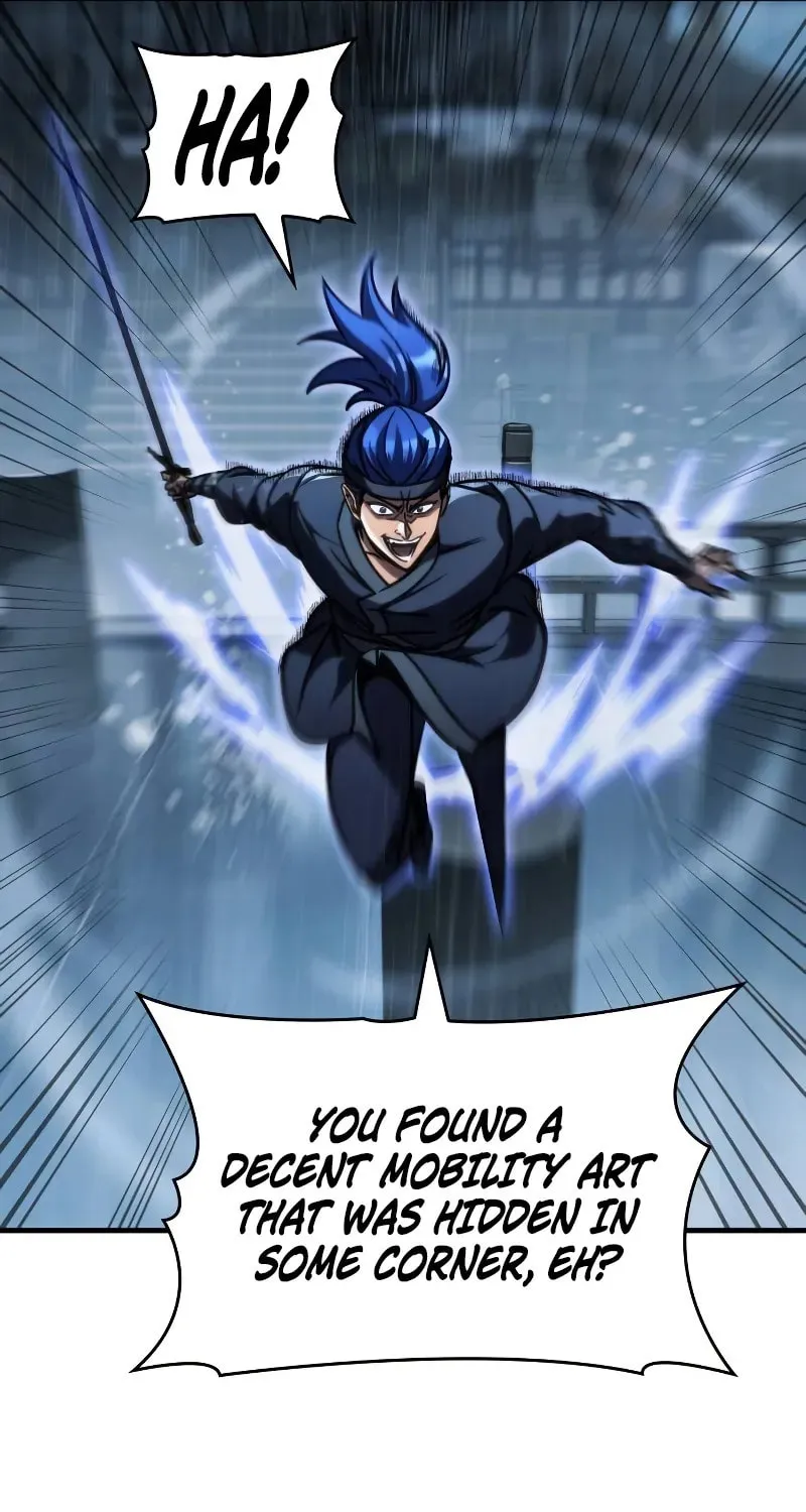 My Very Own Tower Strategy Guide Chapter 49 page 62 - 