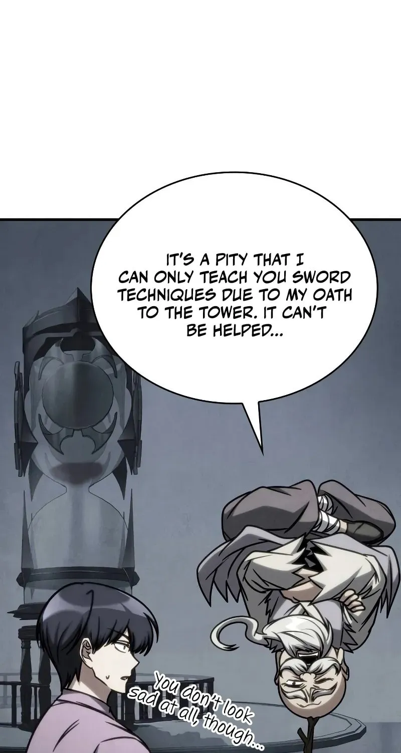My Very Own Tower Strategy Guide Chapter 49 page 63 - 
