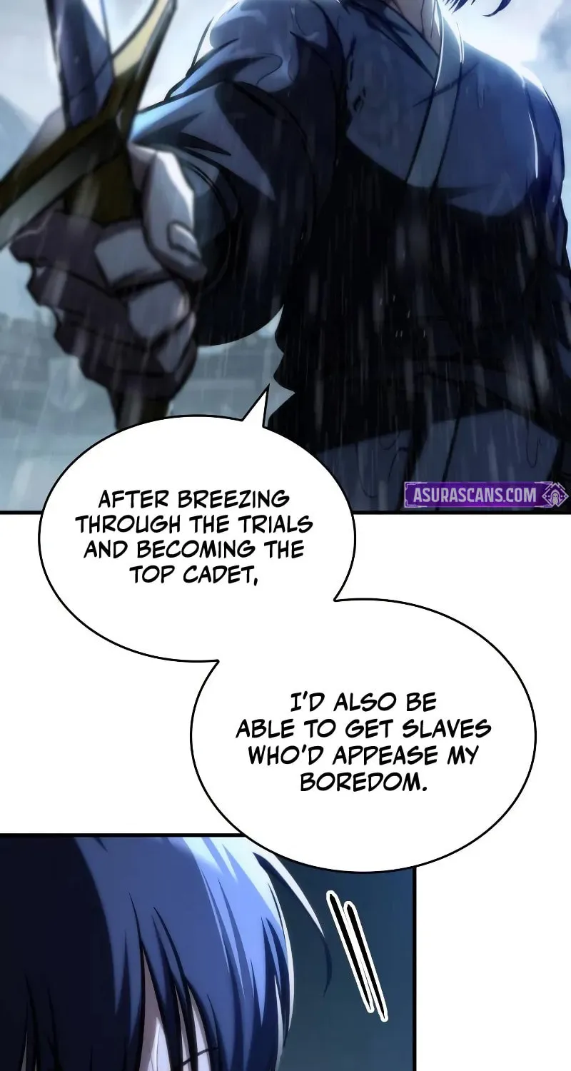 My Very Own Tower Strategy Guide Chapter 49 page 9 - 