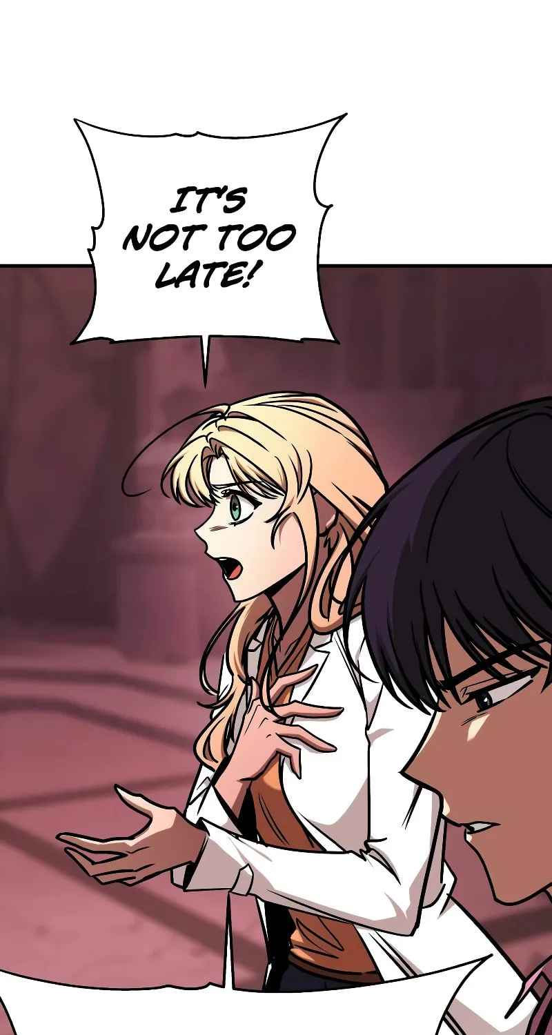My Very Own Tower Strategy Guide Chapter 5 page 104 - 