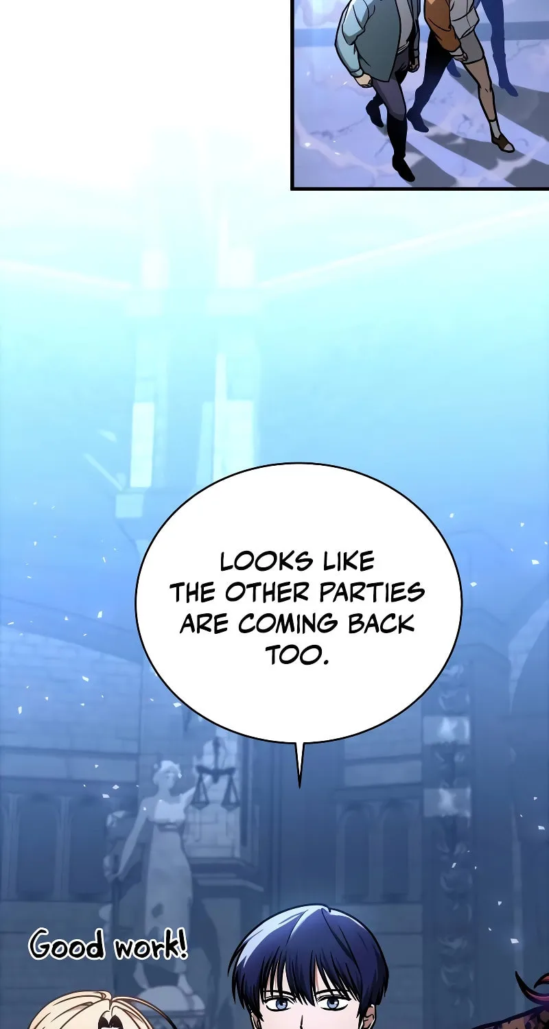 My Very Own Tower Strategy Guide Chapter 5 page 17 - 