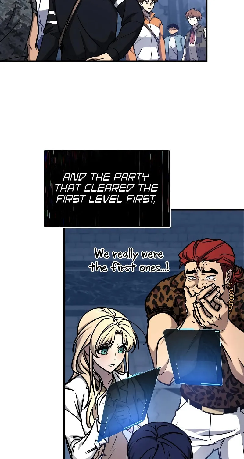 My Very Own Tower Strategy Guide Chapter 5 page 39 - 
