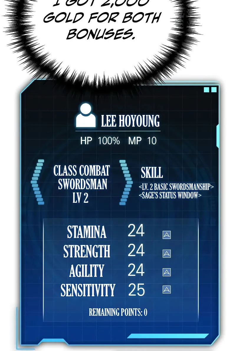 My Very Own Tower Strategy Guide Chapter 5 page 41 - 