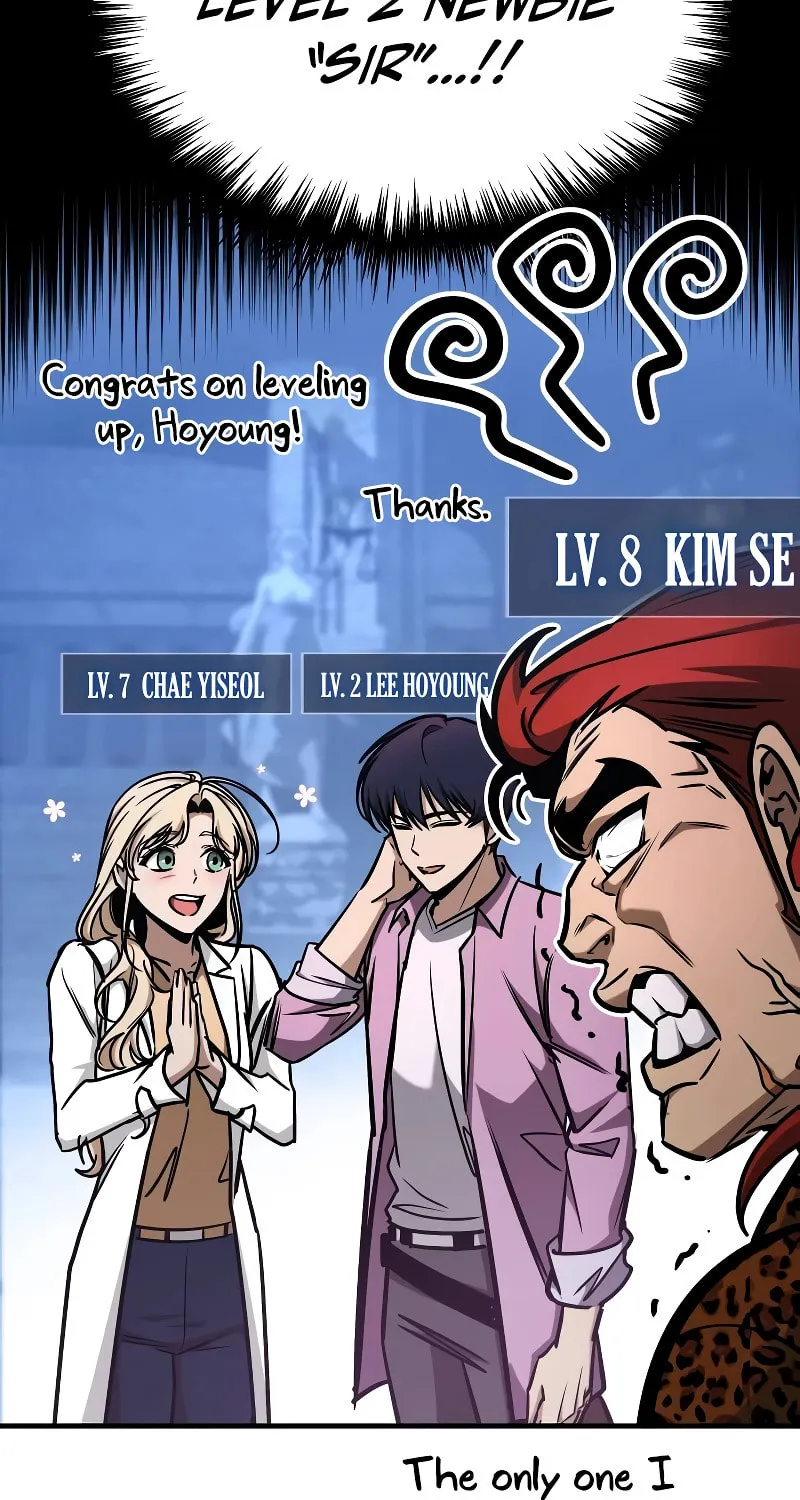 My Very Own Tower Strategy Guide Chapter 5 page 6 - 