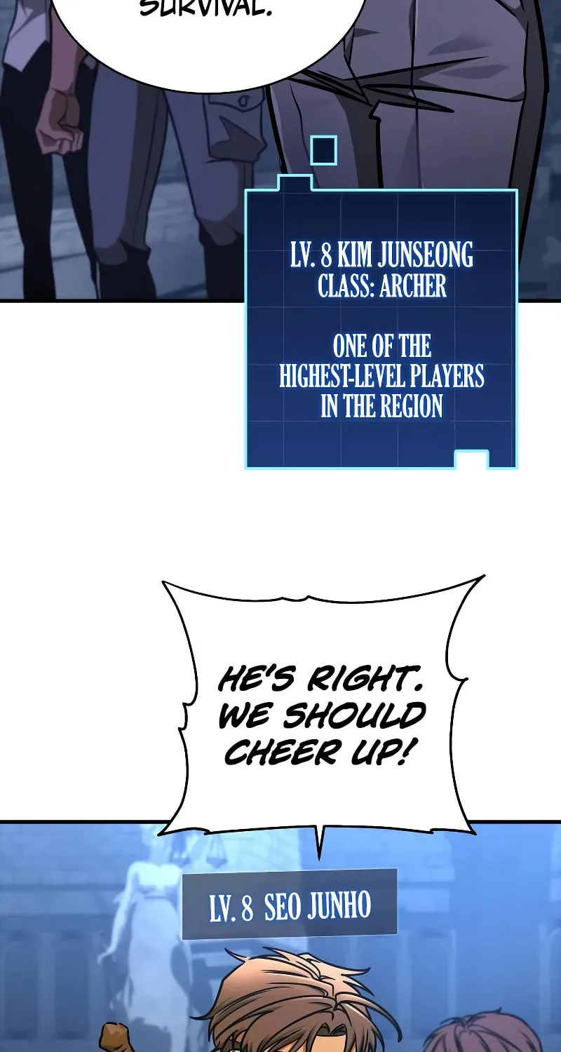 My Very Own Tower Strategy Guide Chapter 5 page 62 - 