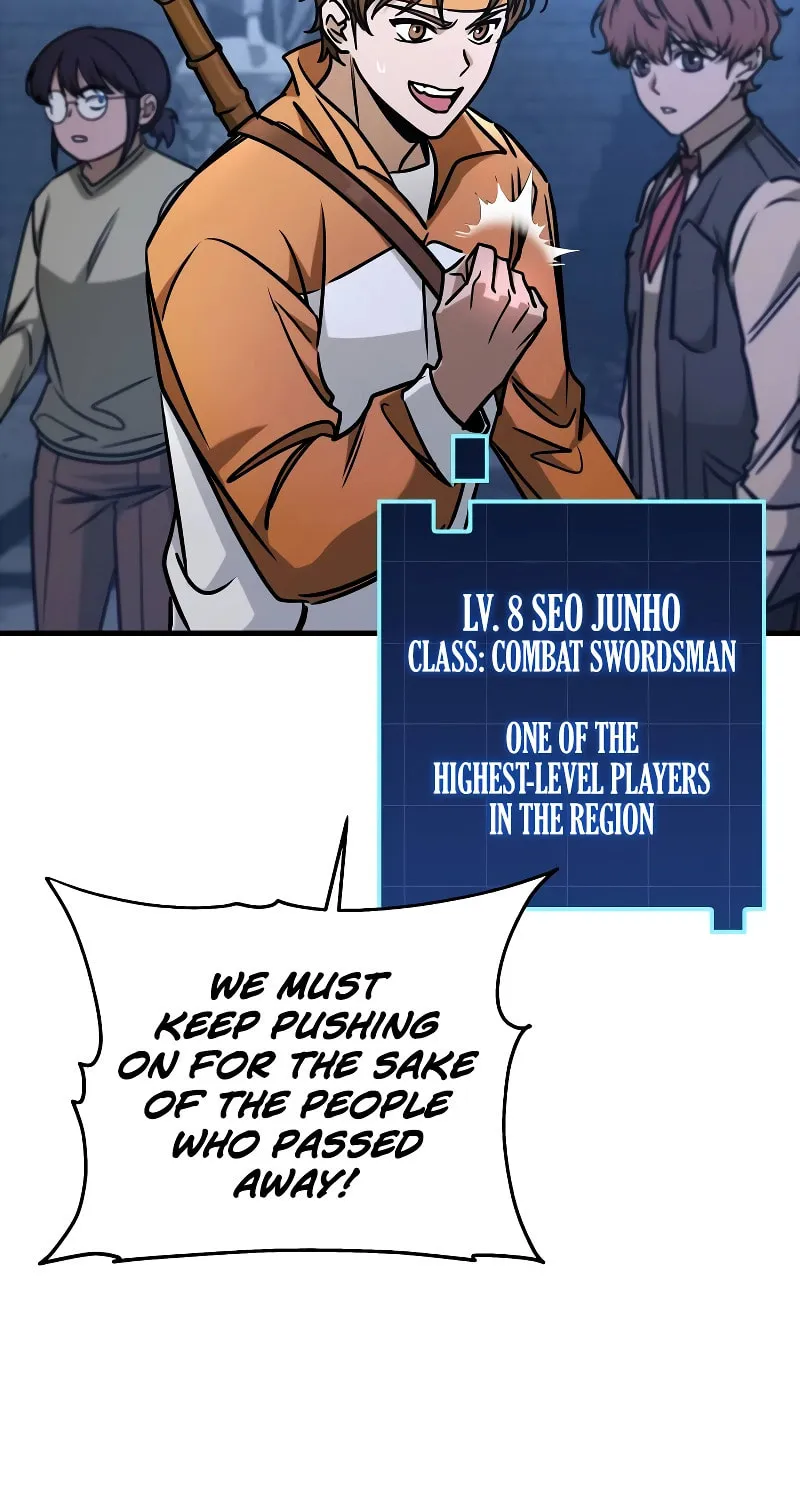 My Very Own Tower Strategy Guide Chapter 5 page 63 - 