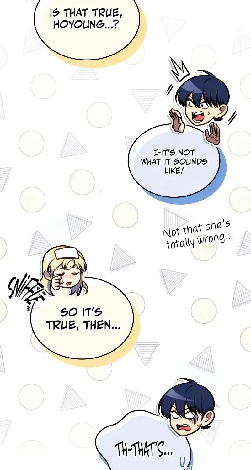 My Very Own Tower Strategy Guide Chapter 50 page 18 - 