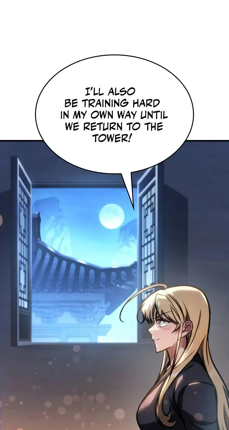 My Very Own Tower Strategy Guide Chapter 50 page 25 - 
