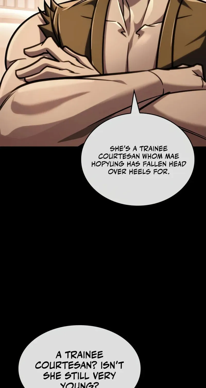 My Very Own Tower Strategy Guide Chapter 51 page 117 - 