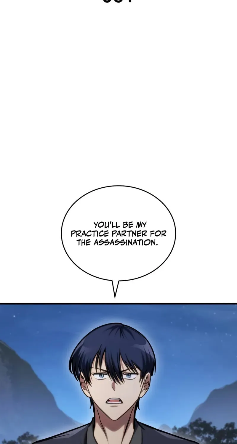 My Very Own Tower Strategy Guide Chapter 51 page 26 - 