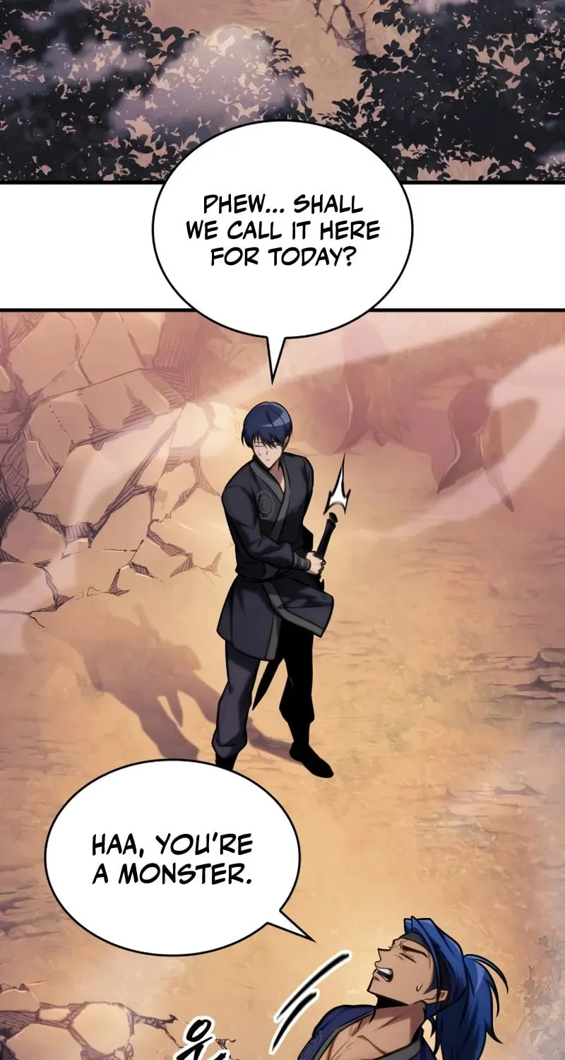 My Very Own Tower Strategy Guide Chapter 51 page 42 - 