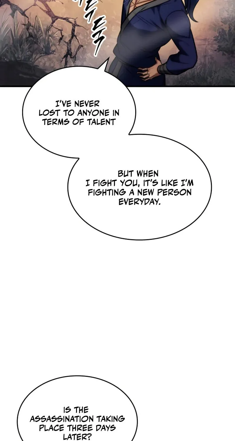 My Very Own Tower Strategy Guide Chapter 51 page 43 - 