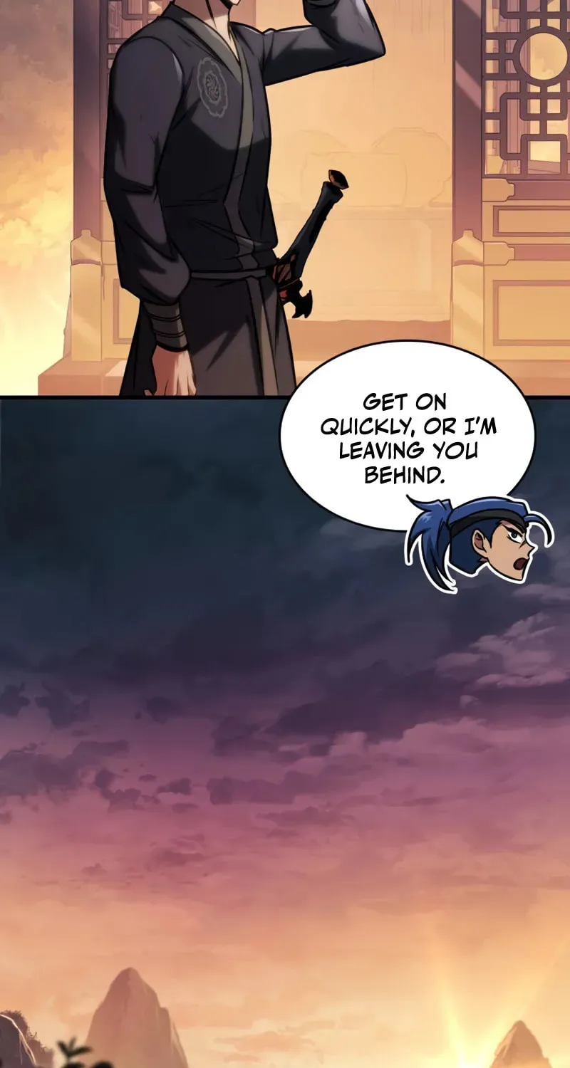 My Very Own Tower Strategy Guide Chapter 51 page 54 - 
