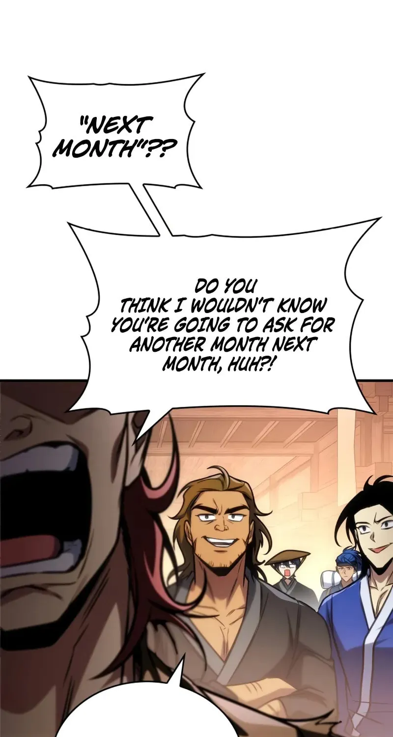My Very Own Tower Strategy Guide Chapter 51 page 61 - 