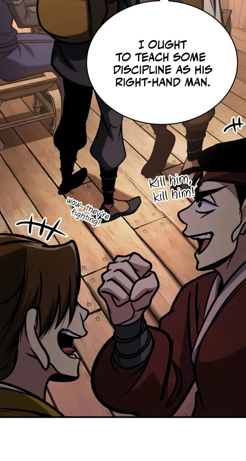 My Very Own Tower Strategy Guide Chapter 51 page 94 - 