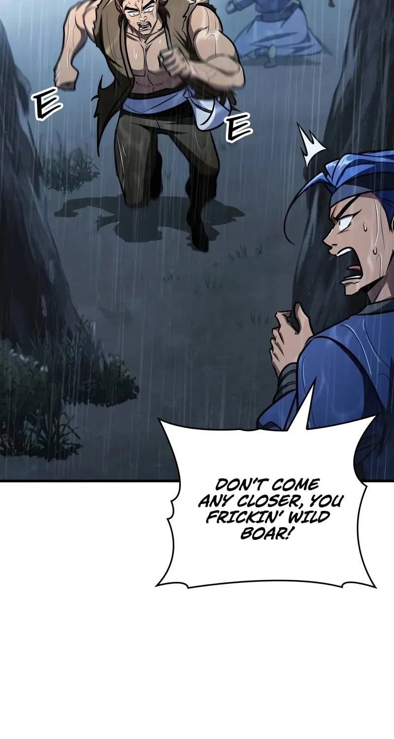 My Very Own Tower Strategy Guide Chapter 52 page 16 - 