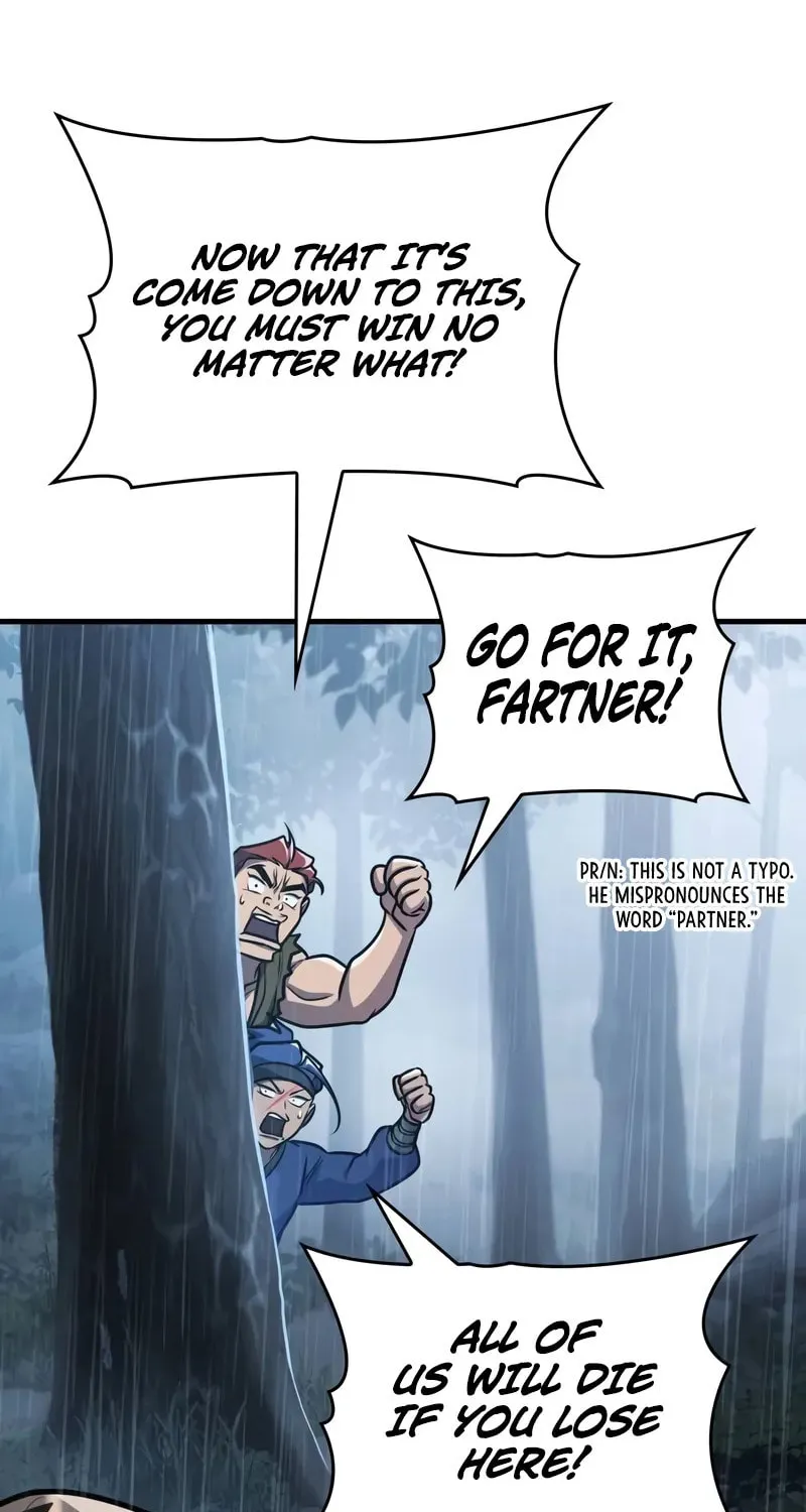 My Very Own Tower Strategy Guide Chapter 52 page 17 - 